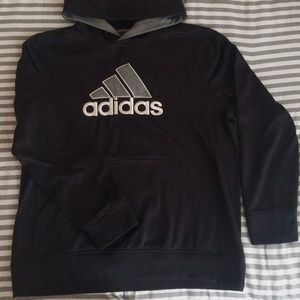 Adidas sweatshirt